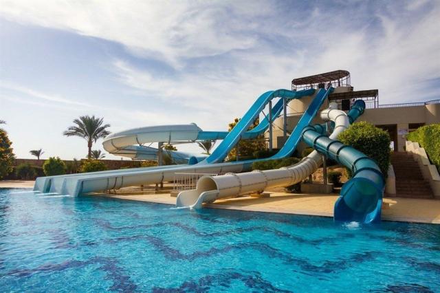 Hotel Jaz Neo Dar El Madina