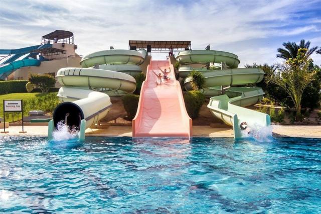 Hotel Jaz Neo Dar El Madina