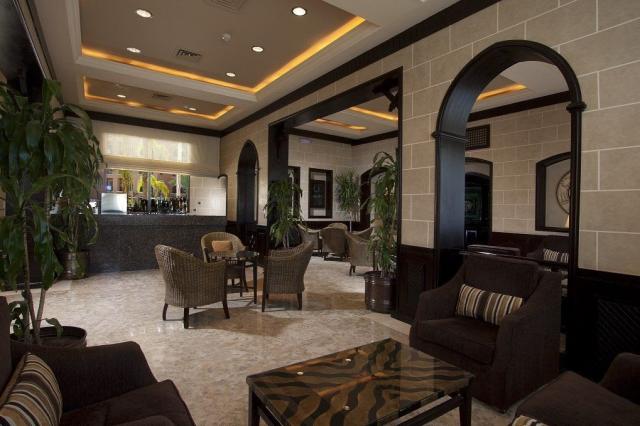 Hotel Jaz Neo Dar El Madina