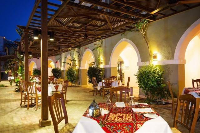Hotel Jaz Neo Dar El Madina