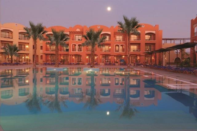 Hotel Jaz Neo Dar El Madina