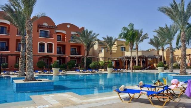Hotel Jaz Neo Dar El Madina