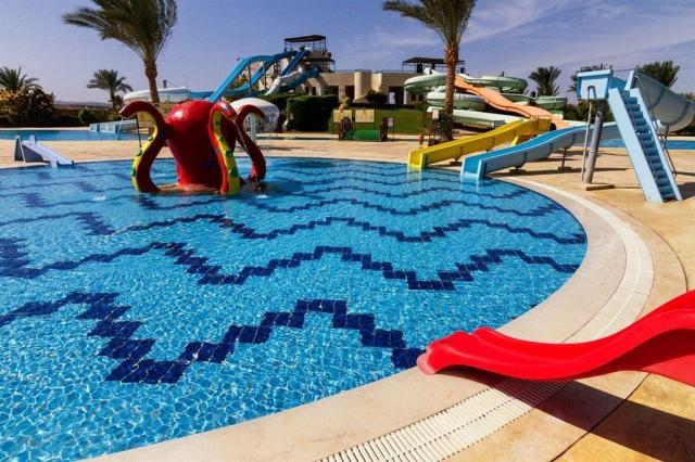 Hotel Jaz Neo Dar El Madina