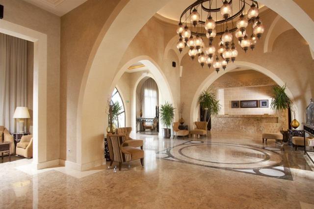 Hotel Jaz Neo Dar El Madina