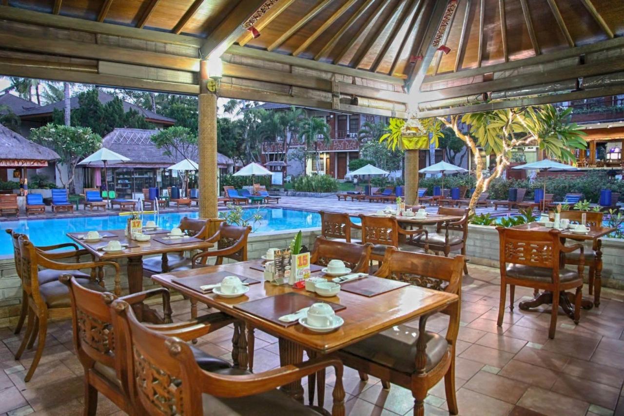 Jayakarta Bali Beach Resort & Spa