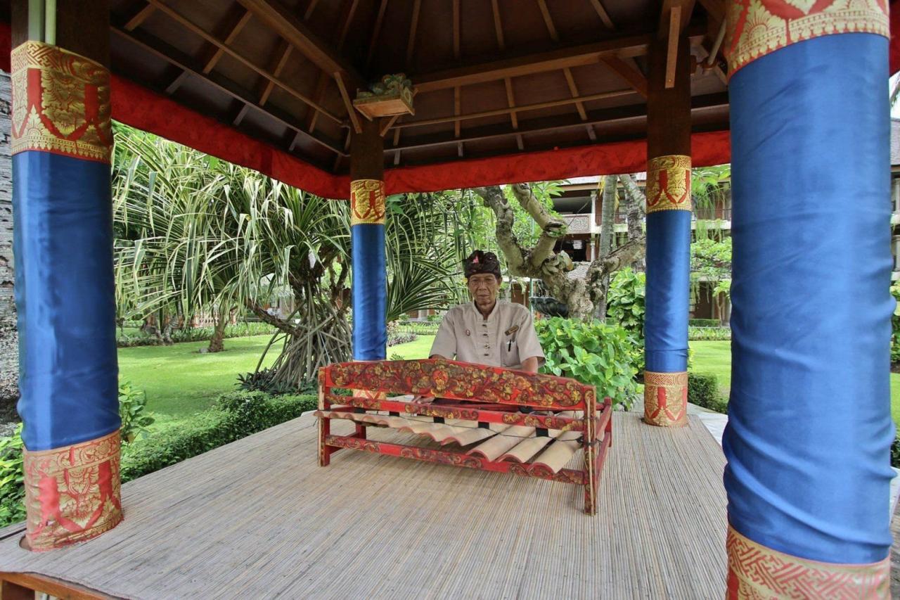 Jayakarta Bali Beach Resort & Spa