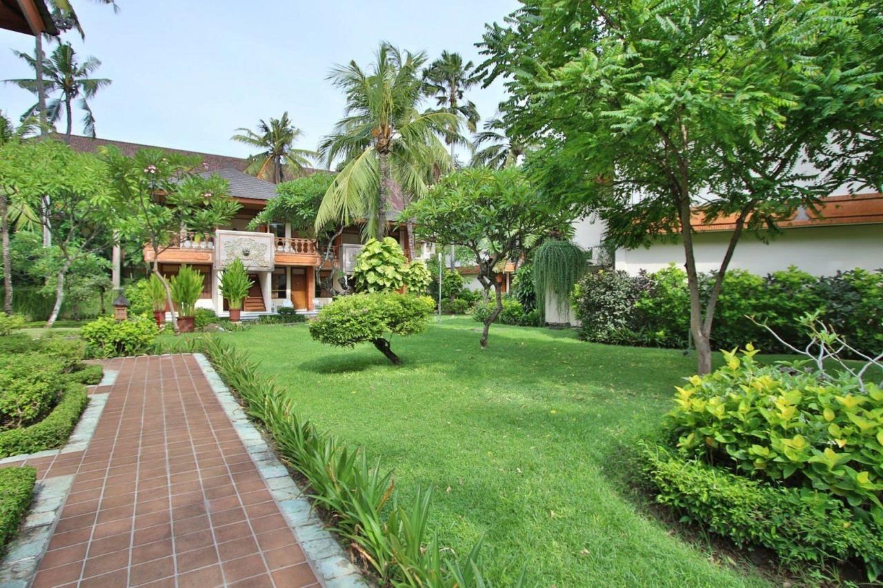 Jayakarta Bali Beach Resort & Spa
