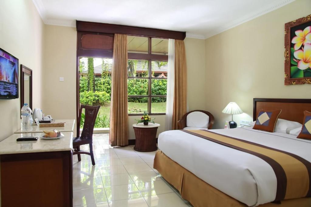 Jayakarta Bali Beach Resort & Spa