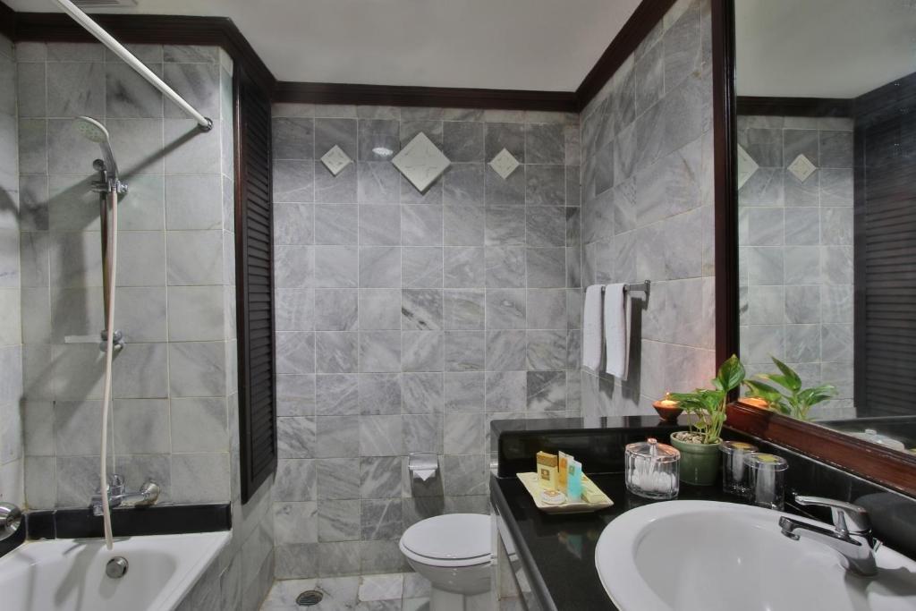 Jayakarta Bali Beach Resort & Spa