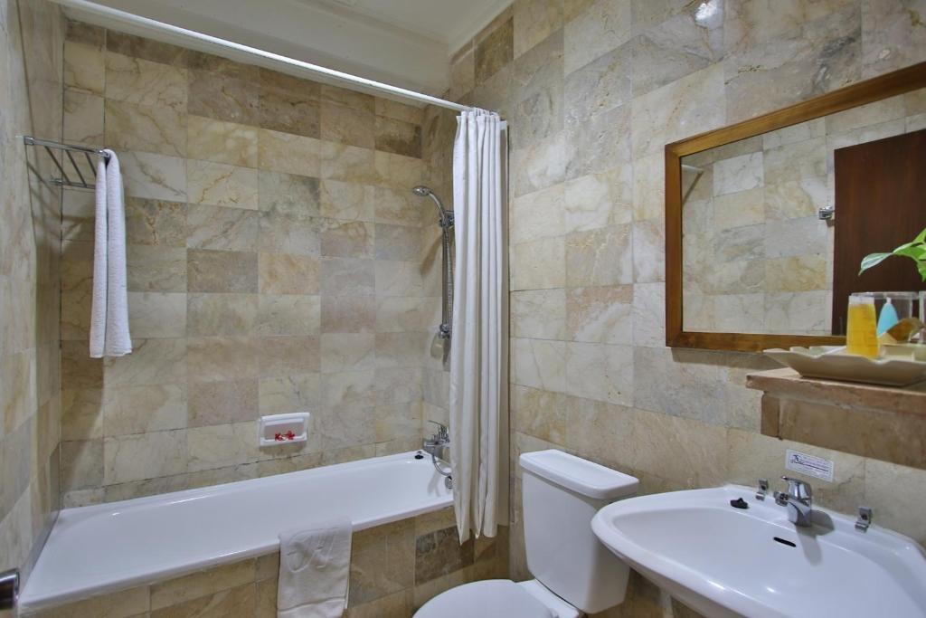 Jayakarta Bali Beach Resort & Spa
