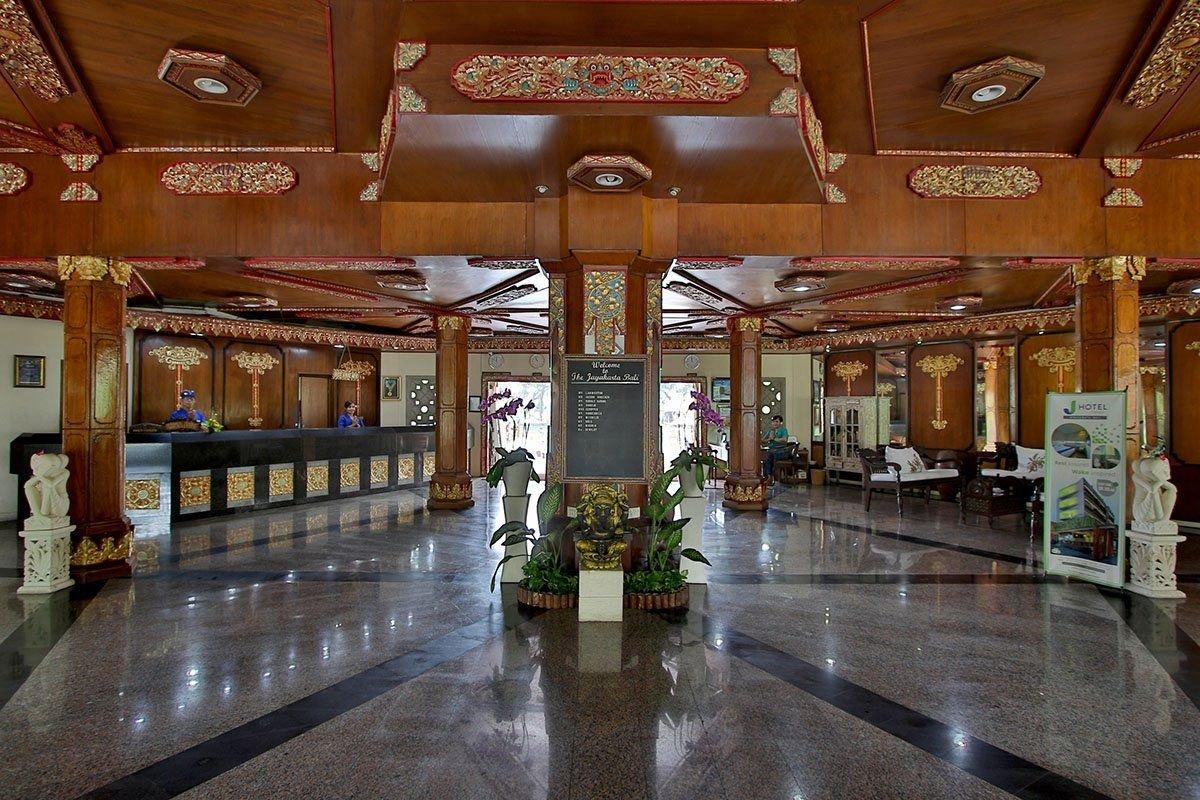 Jayakarta Bali Beach Resort & Spa