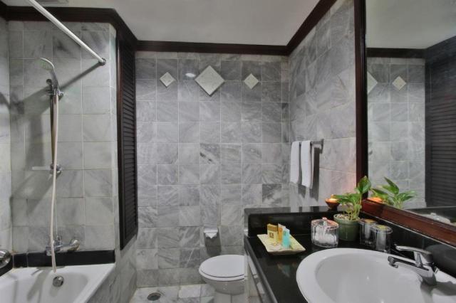 Jayakarta Bali Beach Resort & Spa