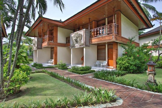 Jayakarta Bali Beach Resort & Spa