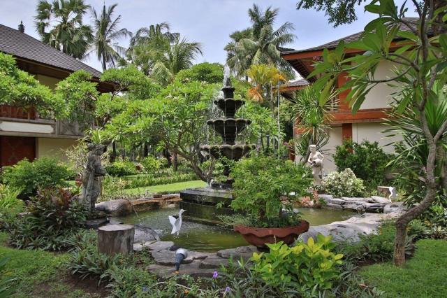 Jayakarta Bali Beach Resort & Spa