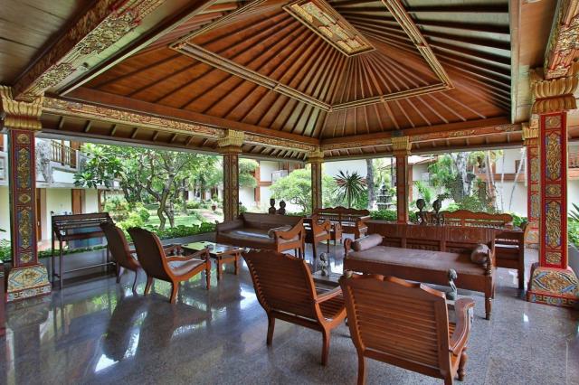 Jayakarta Bali Beach Resort & Spa