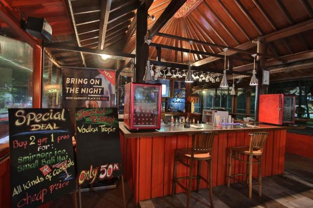 Jayakarta Bali Beach Resort & Spa