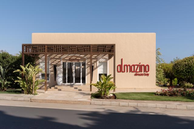 Hotel Jaz Neo Almazino