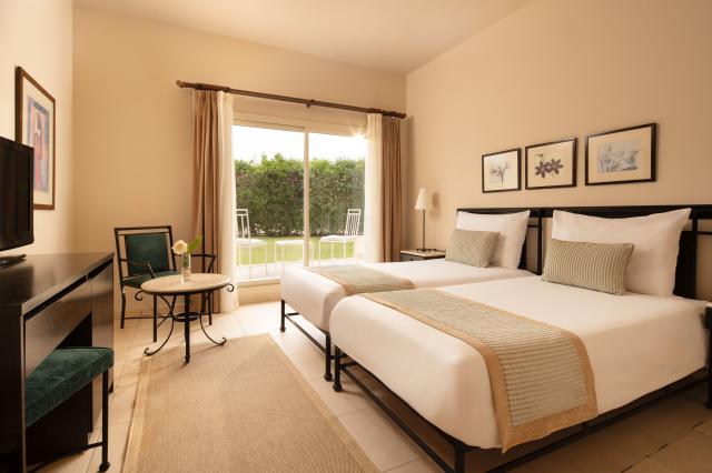 Hotel Jaz Neo Almazino