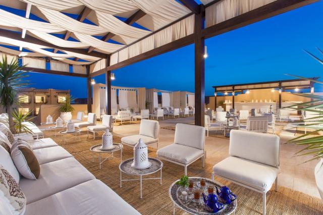 Hotel Jaz Neo Almazino