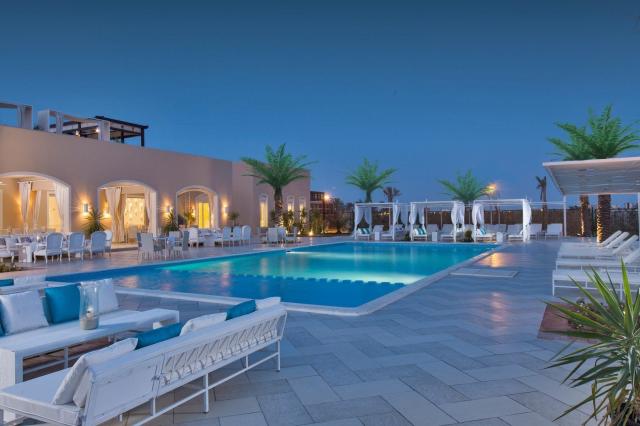 Hotel Jaz Neo Almazino