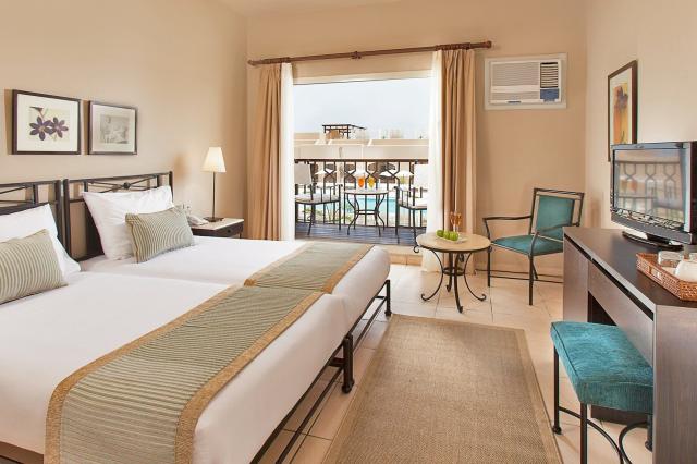 Hotel Jaz Neo Almazino