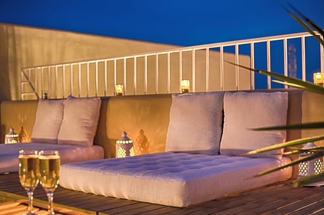 Hotel Jaz Neo Almazino