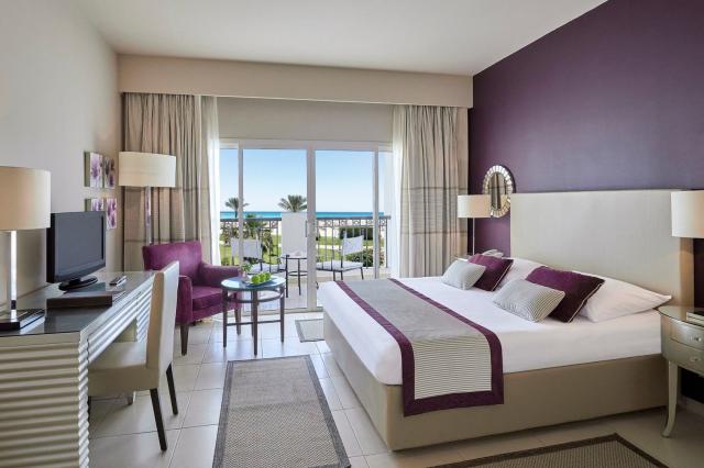Hotel Jaz Elite Crystal