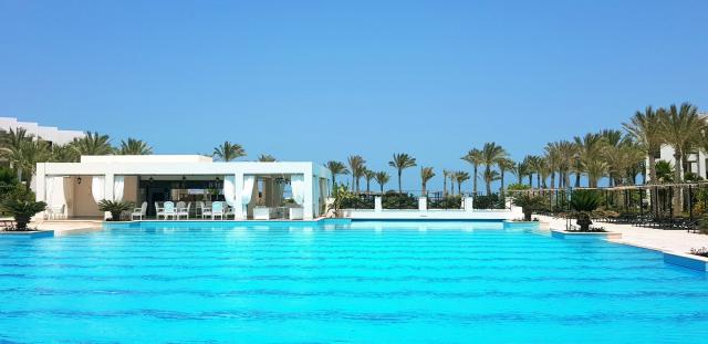 Hotel Jaz Elite Crystal