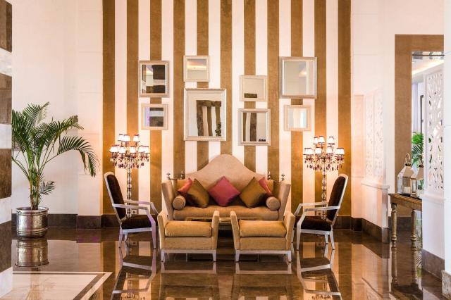 Hotel Jaz Elite Crystal