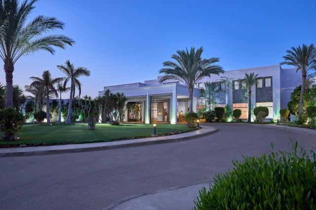 Hotel Jaz Elite Crystal