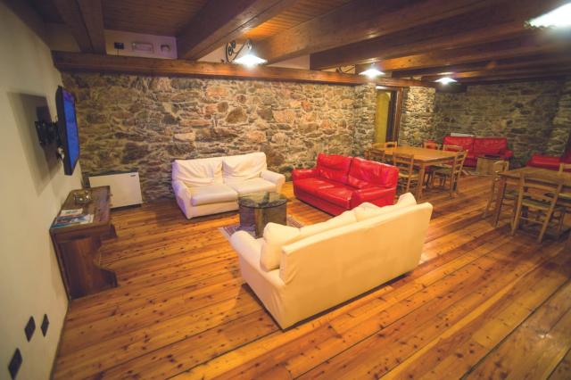 Hotel Mirandola