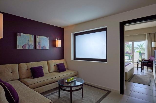 Hotel Jaz Elite Crystal