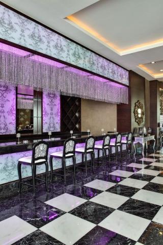 Hotel Jaz Elite Crystal