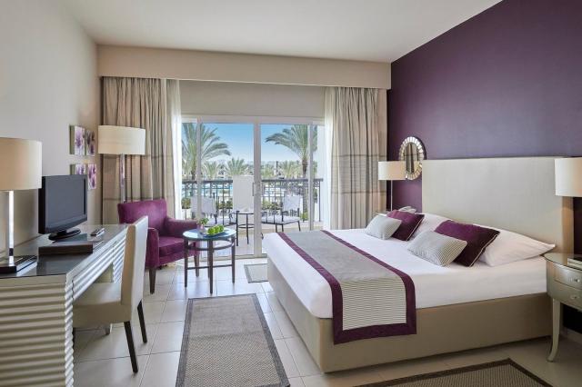 Hotel Jaz Elite Crystal