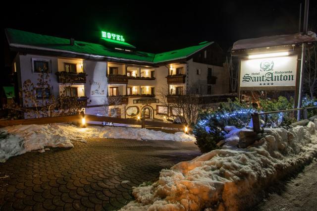Hotel San Anton