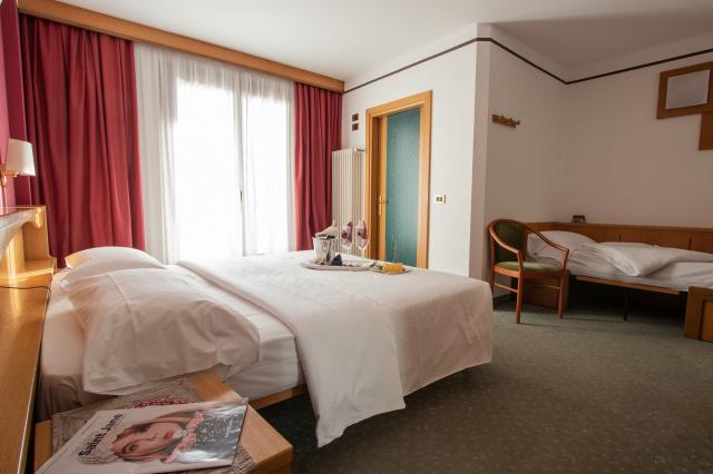 Hotel San Anton
