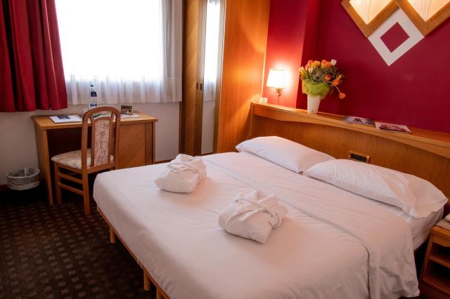 Hotel San Anton