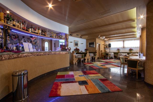 Hotel San Anton