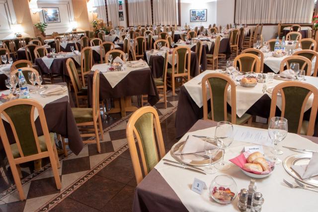 Hotel San Anton
