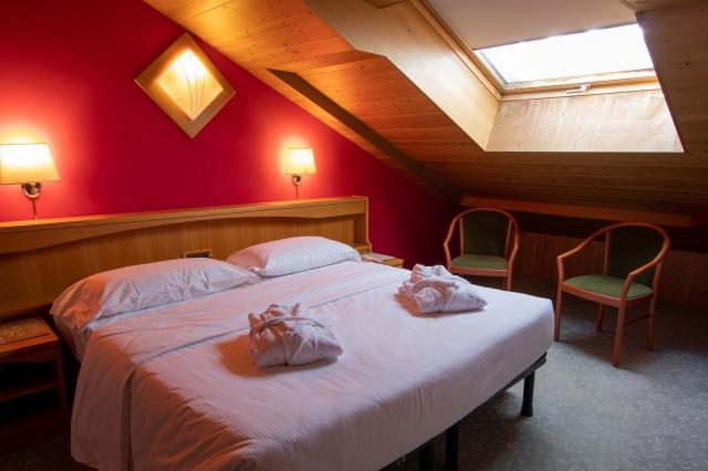 Hotel San Anton