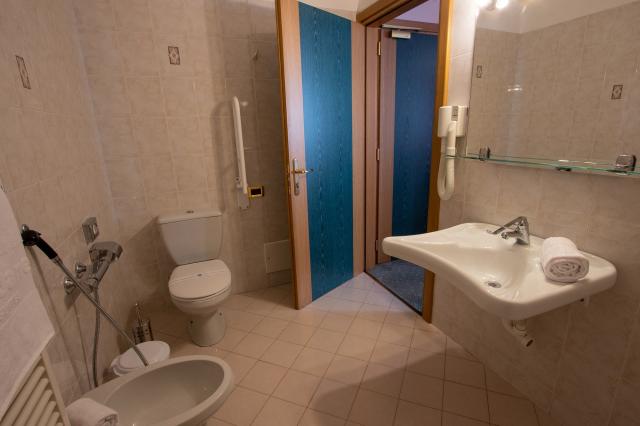 Hotel San Anton