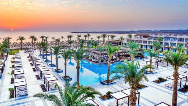 Hotel Jaz Costa Mares