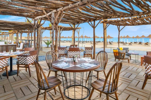 Hotel Jaz Costa Mares