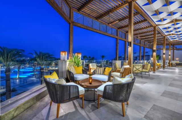 Hotel Jaz Costa Mares