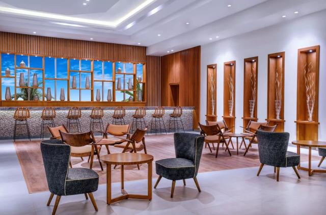 Hotel Jaz Costa Mares