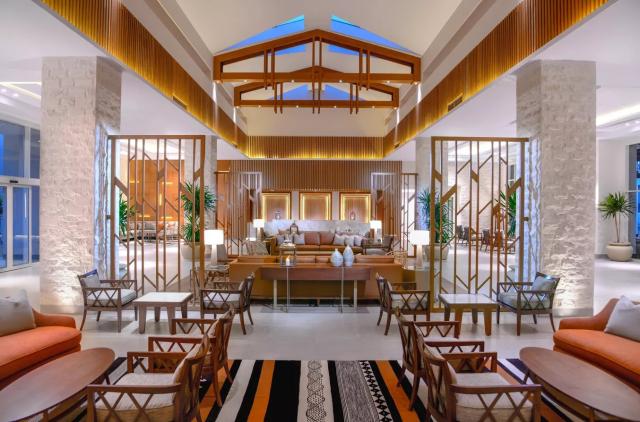 Hotel Jaz Costa Mares