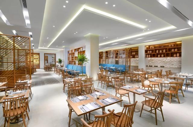 Hotel Jaz Costa Mares