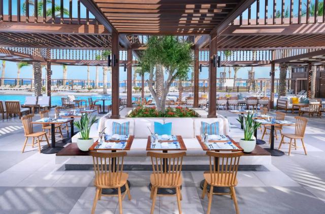 Hotel Jaz Costa Mares