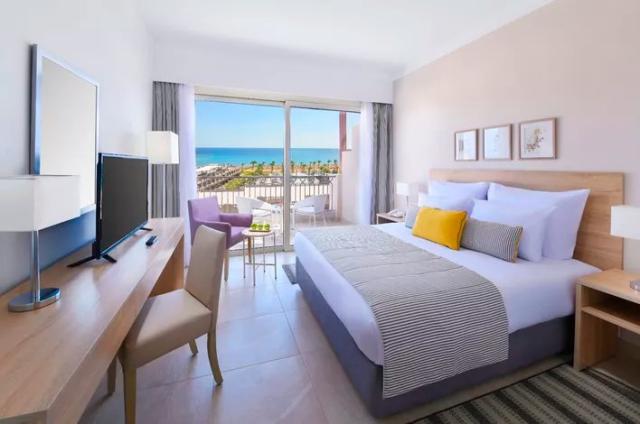 Hotel Jaz Costa Mares