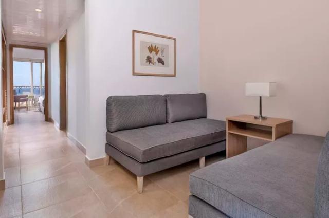 Hotel Jaz Costa Mares